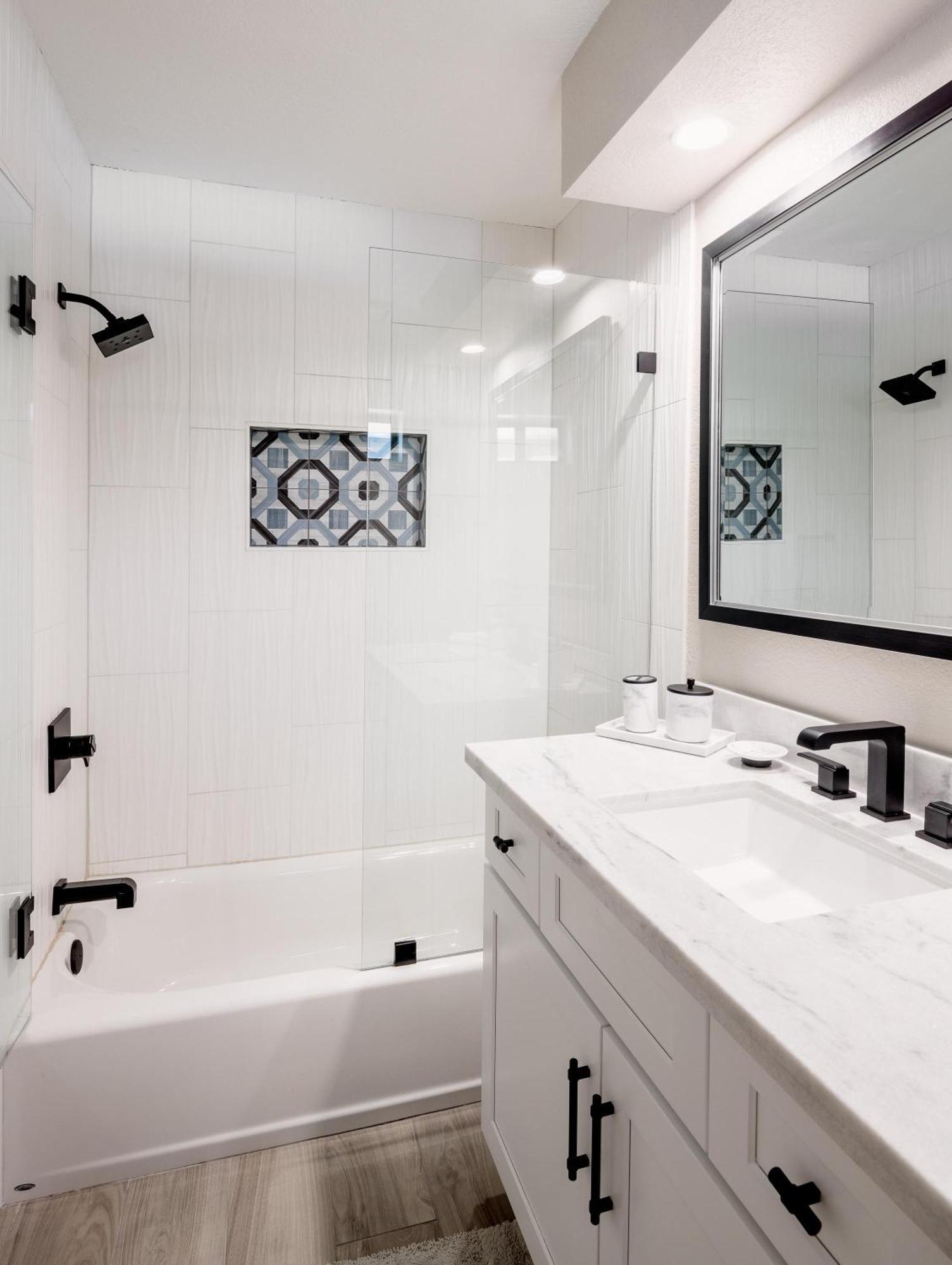 Luxe-paradise Palace-heated Pool/spa-guest Casita Phoenix