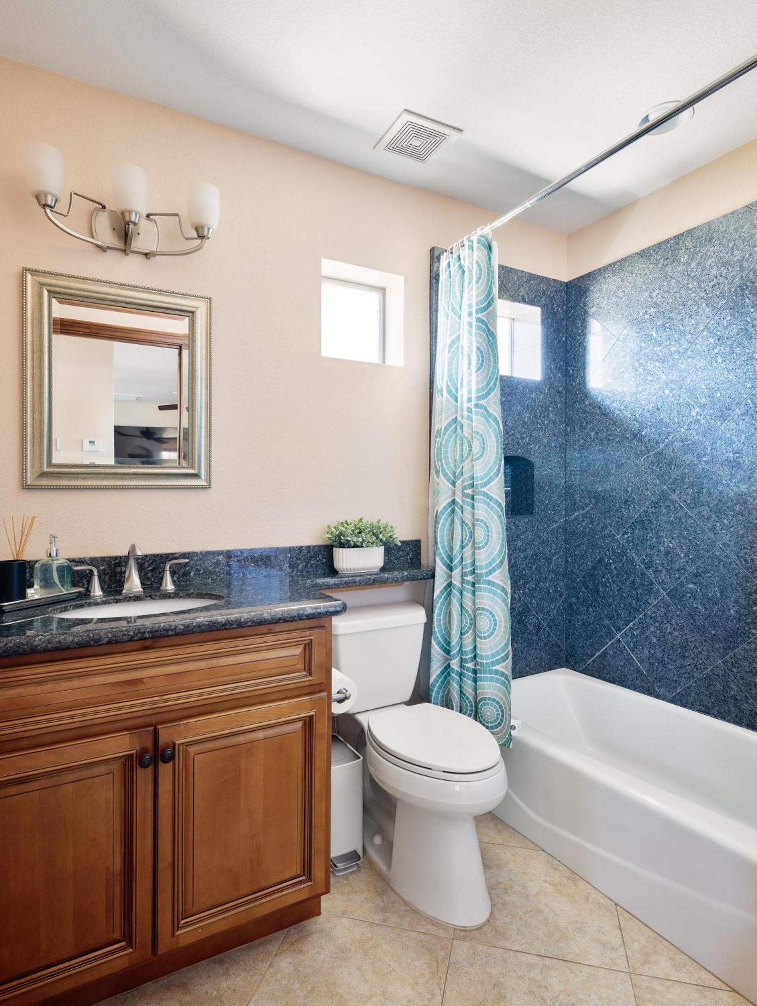 Luxe-paradise Palace-heated Pool/spa-guest Casita Phoenix